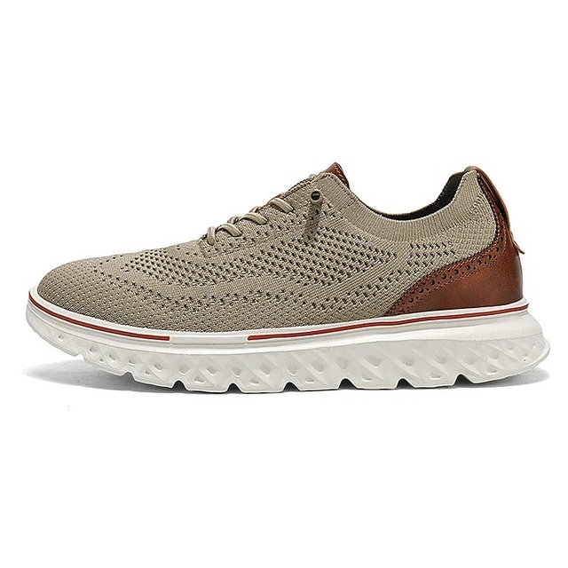 🔥Last Day Sale🔥 Men’s Easy-On Oxford Style Shoes