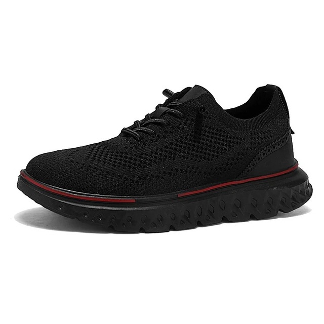 🔥Last Day Sale🔥 Men’s Easy-On Oxford Style Shoes