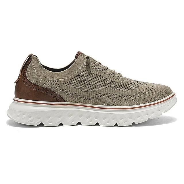 🔥Last Day Sale🔥 Men’s Easy-On Oxford Style Shoes