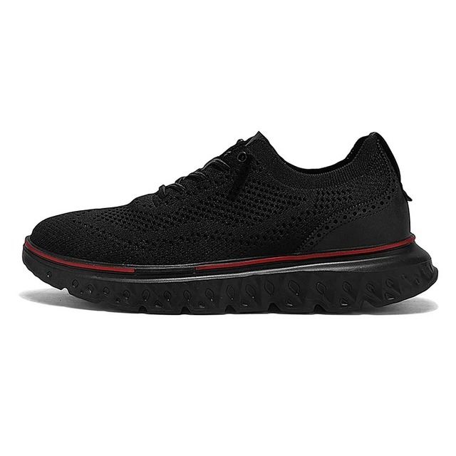 🔥Last Day Sale🔥 Men’s Easy-On Oxford Style Shoes
