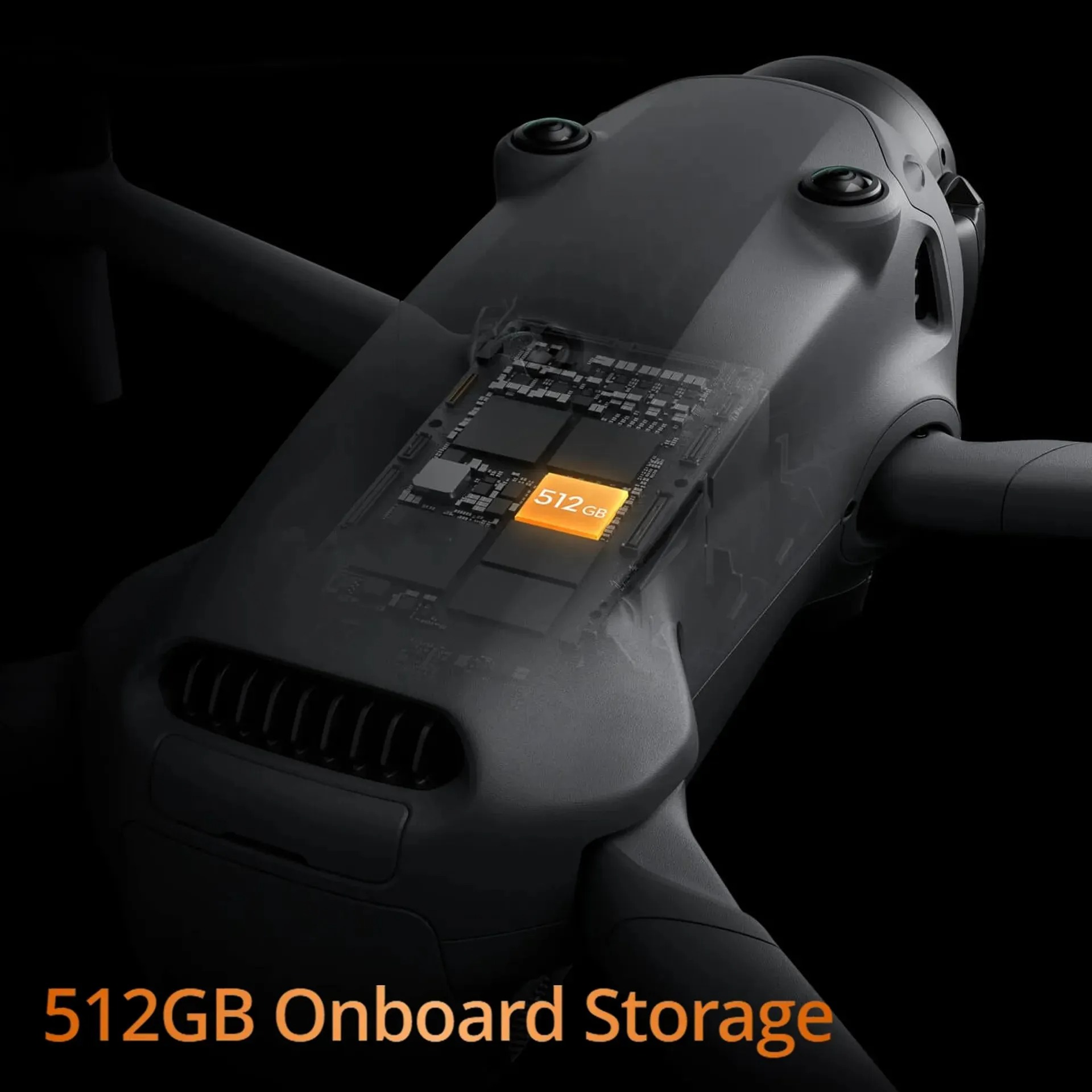 AirView Pro 4 Tripple Camera – Next-Gen Drone for Beginners with Professional Power