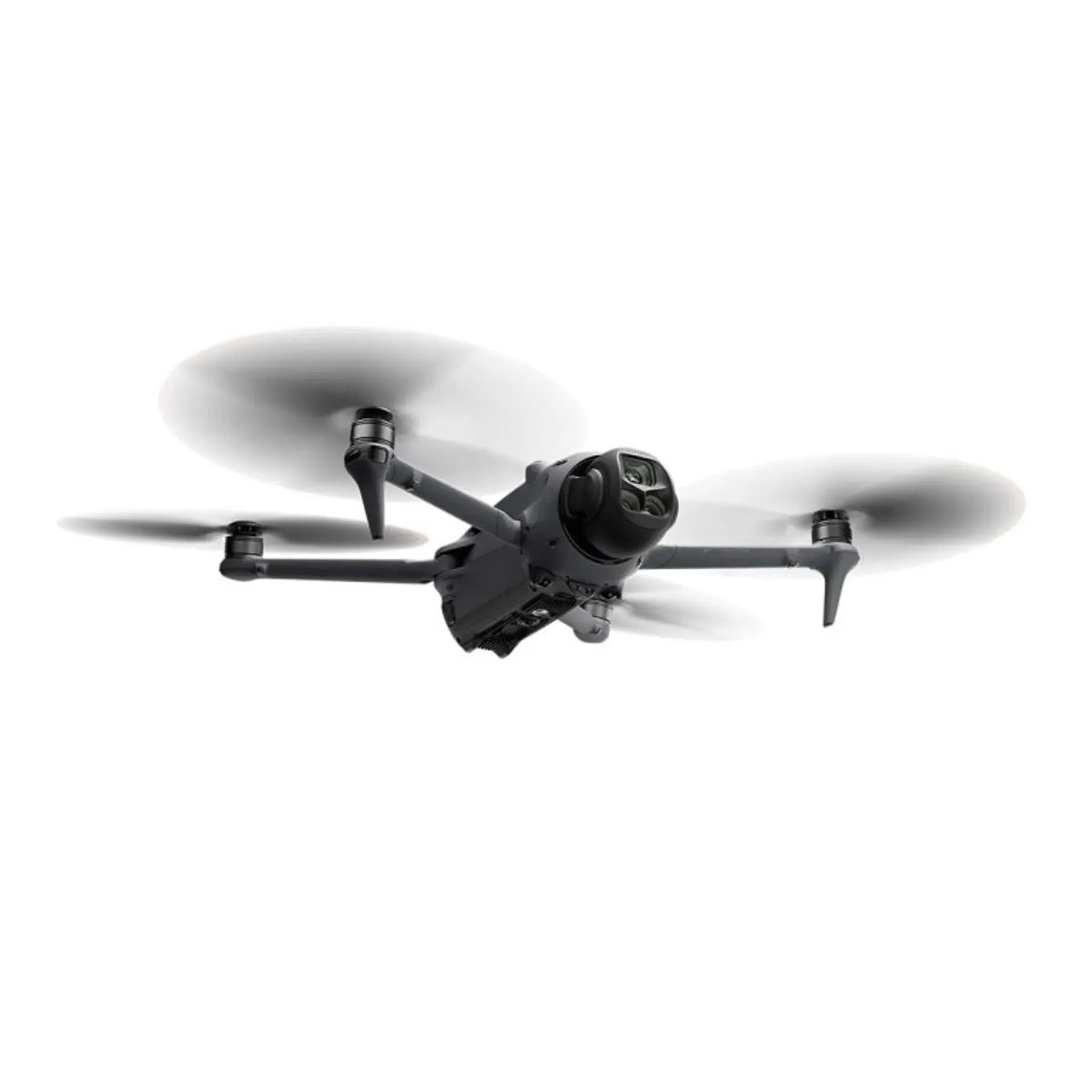 AirView Pro 4 Tripple Camera – Next-Gen Drone for Beginners with Professional Power