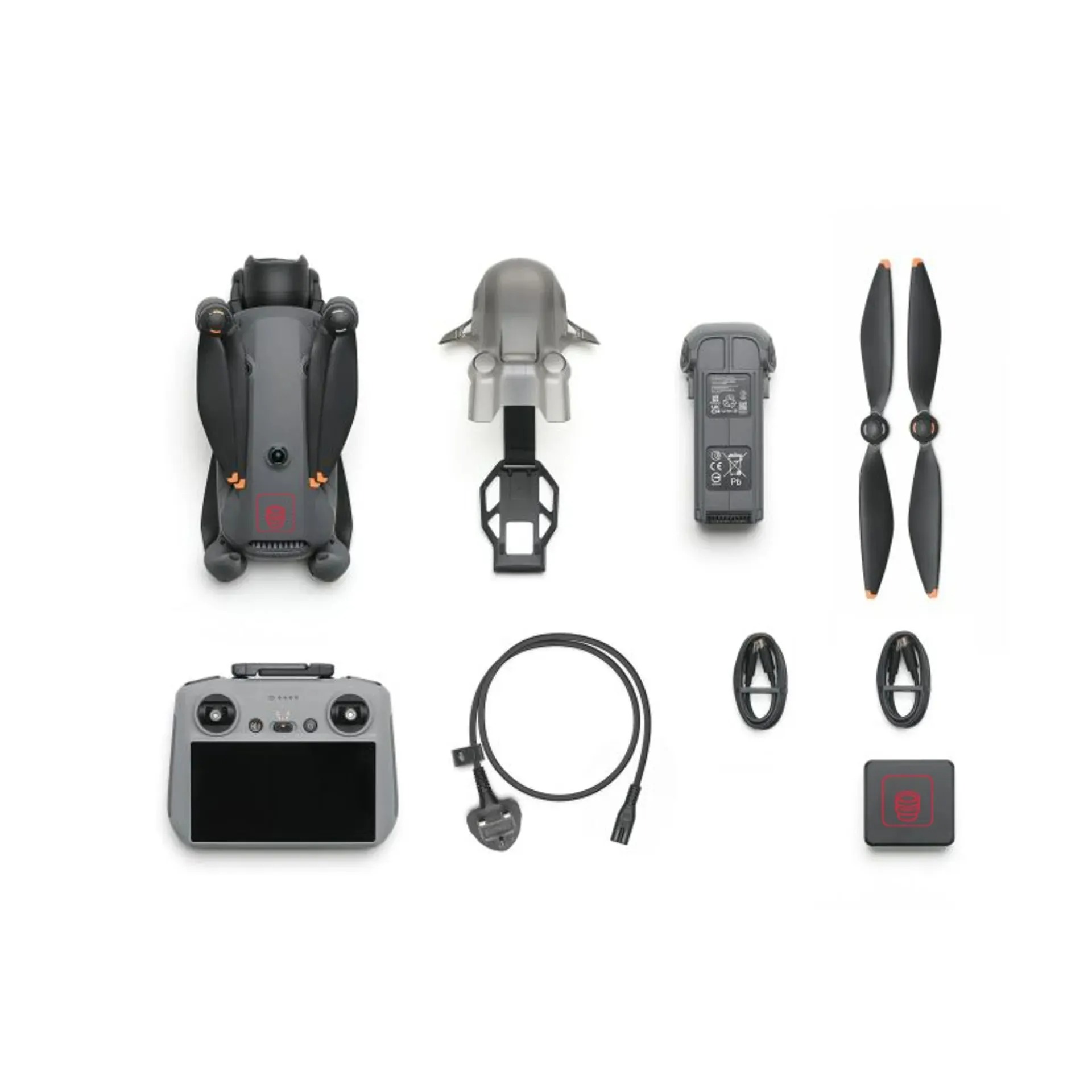 AirView Pro 4 Tripple Camera – Next-Gen Drone for Beginners with Professional Power