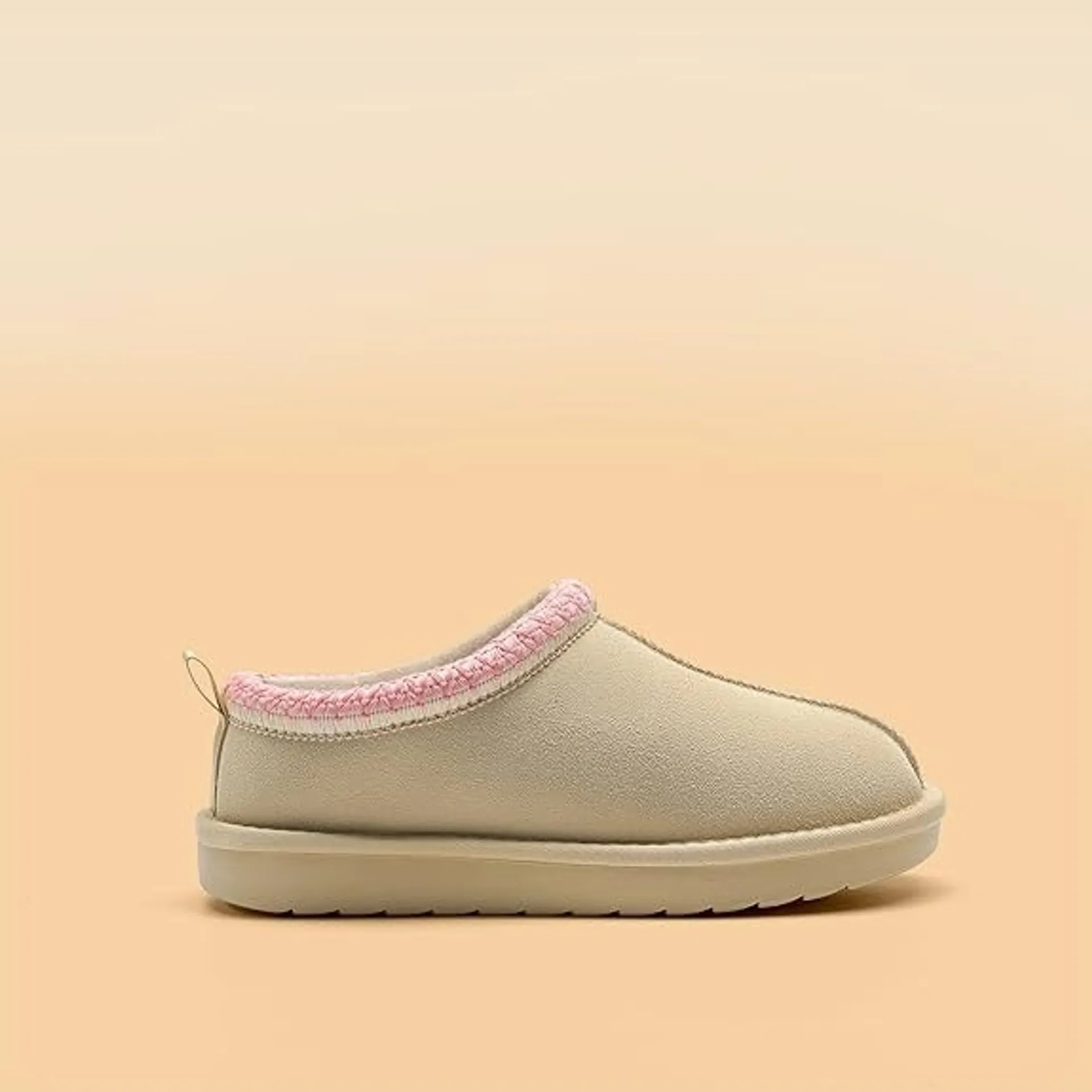 🔥Last Day Promotion 70% OFF🔥 - Women's Soft Suede Indoor and Outdoor Shoes – Warm, Comfortable Winter Shoes