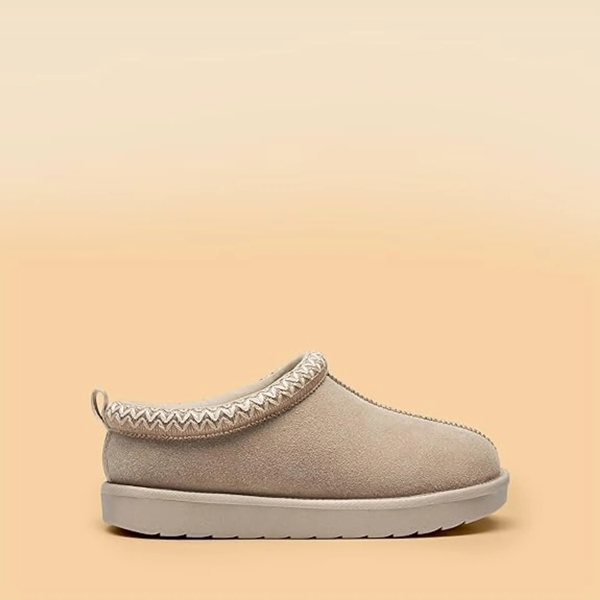 🔥Last Day Promotion 70% OFF🔥 - Women's Soft Suede Indoor and Outdoor Shoes – Warm, Comfortable Winter Shoes