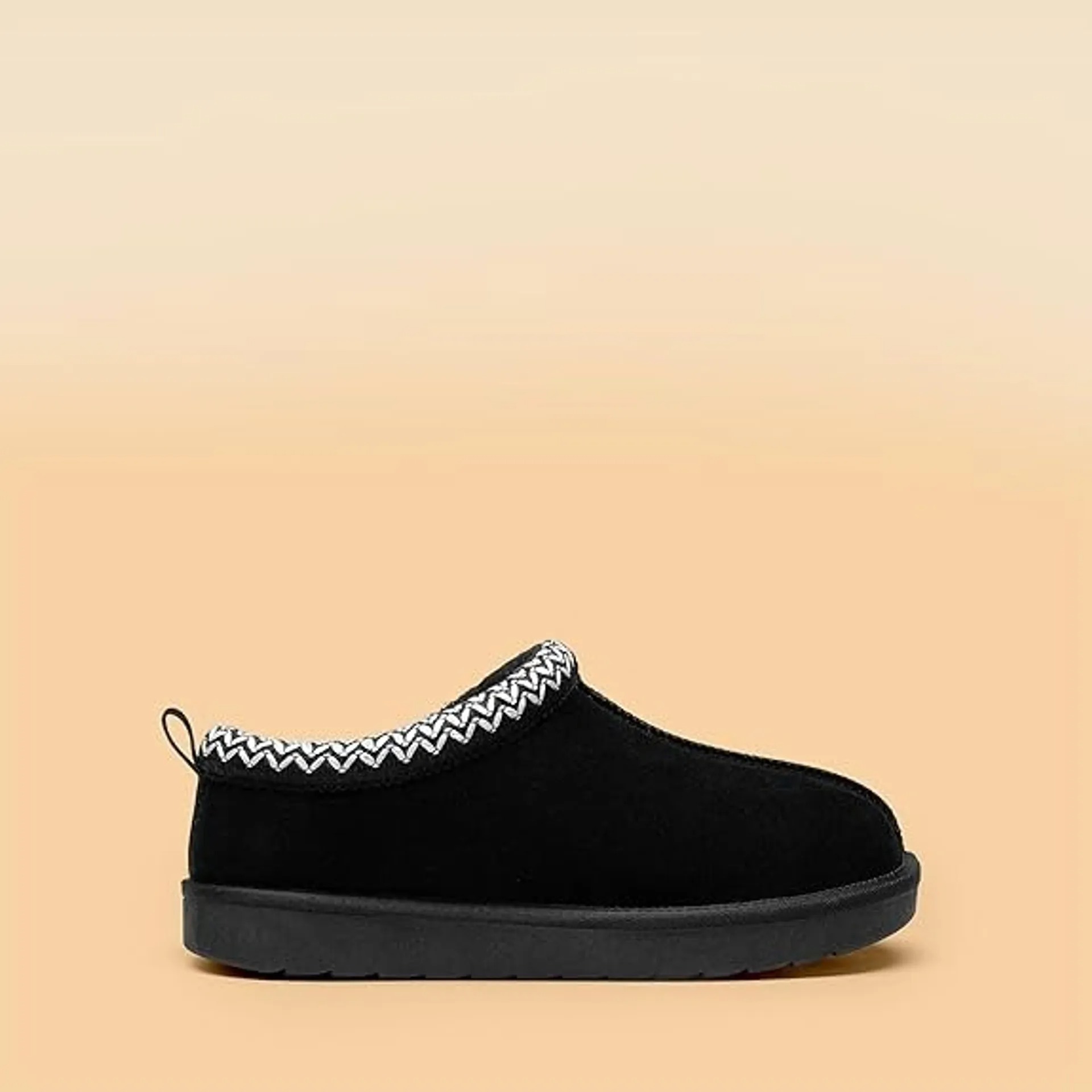 🔥Last Day Promotion 70% OFF🔥 - Women's Soft Suede Indoor and Outdoor Shoes – Warm, Comfortable Winter Shoes