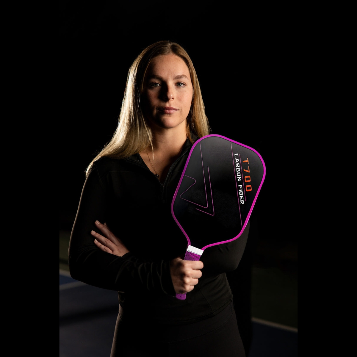 Pickleball Paddle