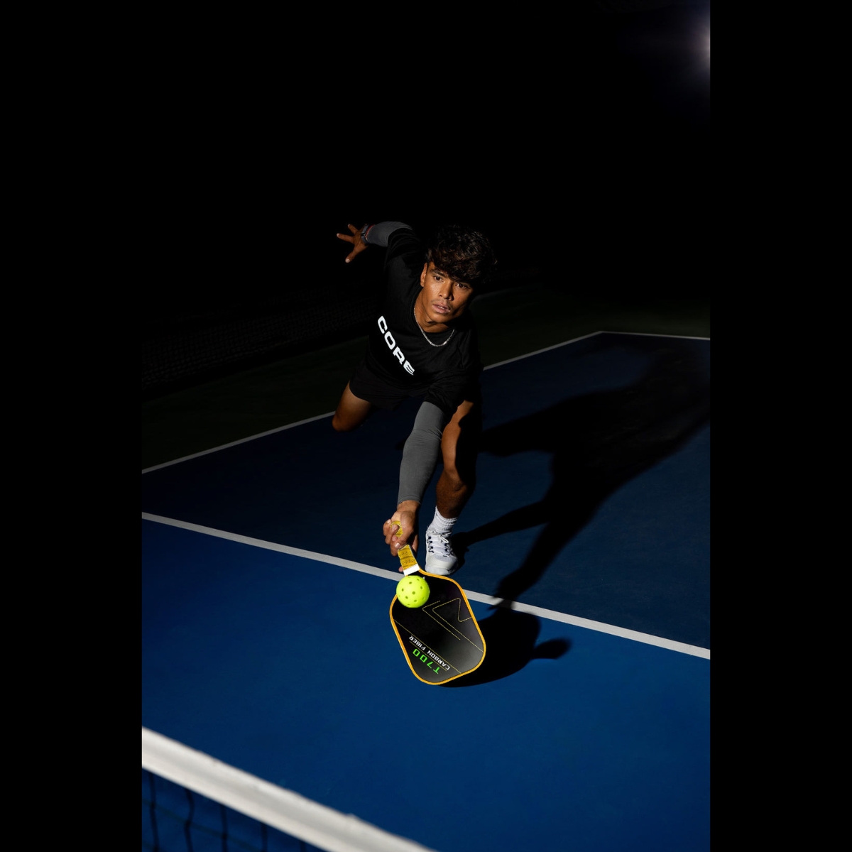 Pickleball Paddle