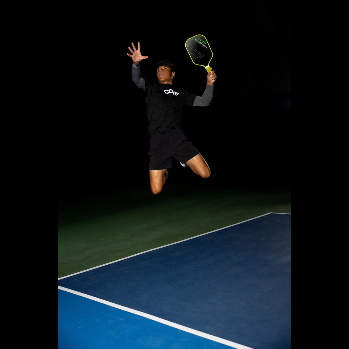 Pickleball Paddle