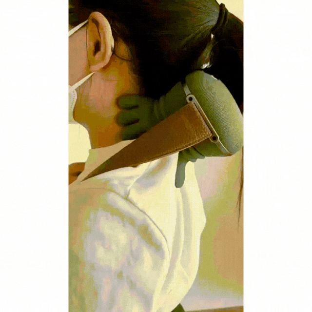 🔥HOT SALE✨Neck & Shoulder Massager