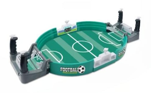 🔥 Last Day Sale 50% Off ⏰ FOOTBALL TABLE INTERACTIVE GAME ⚽