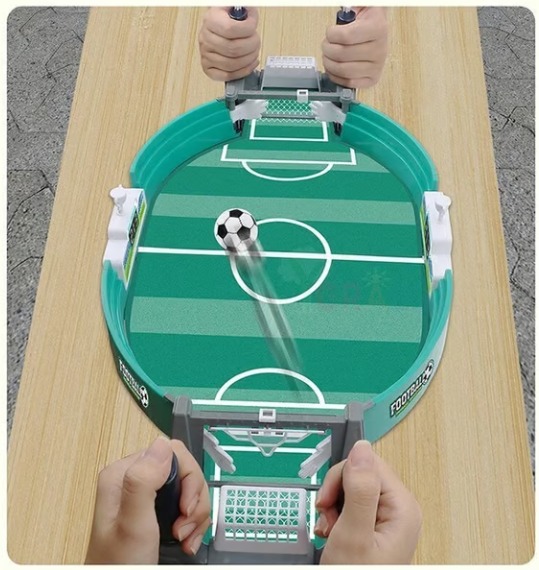 🔥 Last Day Sale 50% Off ⏰ FOOTBALL TABLE INTERACTIVE GAME ⚽