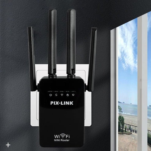 🔥BIG SALE🔥WiFi Signal Booster