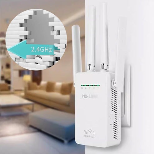 🔥BIG SALE🔥WiFi Signal Booster