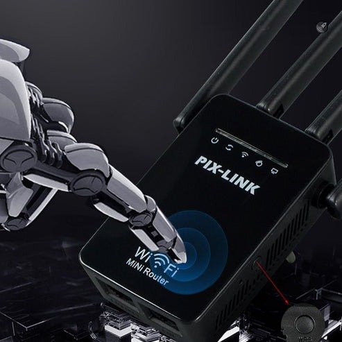 🔥BIG SALE🔥WiFi Signal Booster