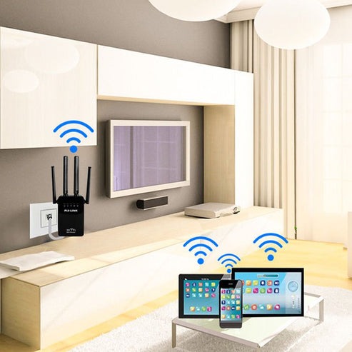 🔥BIG SALE🔥WiFi Signal Booster
