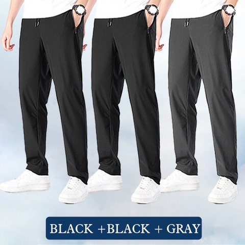 StretchActive - Women's Ultra Stretch Breathable Casual Pants