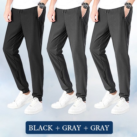 StretchActive - Women's Ultra Stretch Breathable Casual Pants