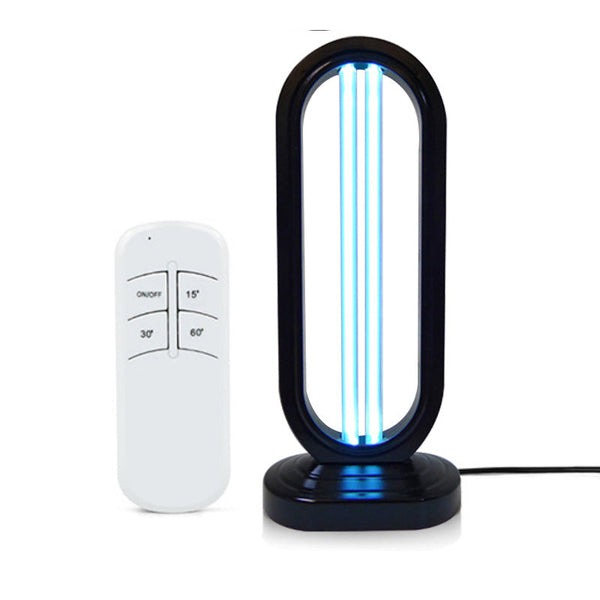 💥 50% OFF Today Only – UV Light Sanitizer Lamp with Ozone