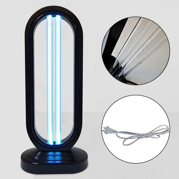 💥 50% OFF Today Only – UV Light Sanitizer Lamp with Ozone