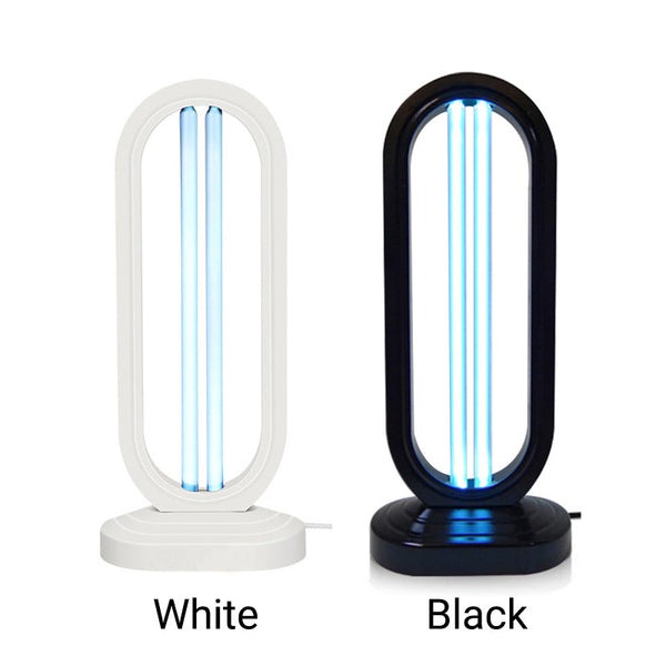 💥 50% OFF Today Only – UV Light Sanitizer Lamp with Ozone