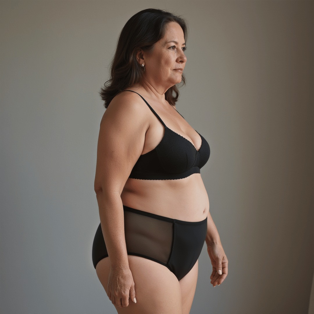 💐2025 Mother’s Day Pre-sale 🔥ComfyGuard™ Pelvic Floor Support & 100% Leak-Proof Underwear