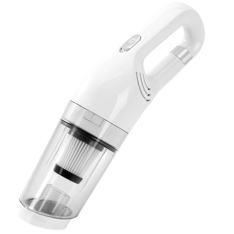 MOCATT 2-in-1 Cordless Vacuum: Lightweight, powerful suction, easy to use, ideal for home and car cleaning.
