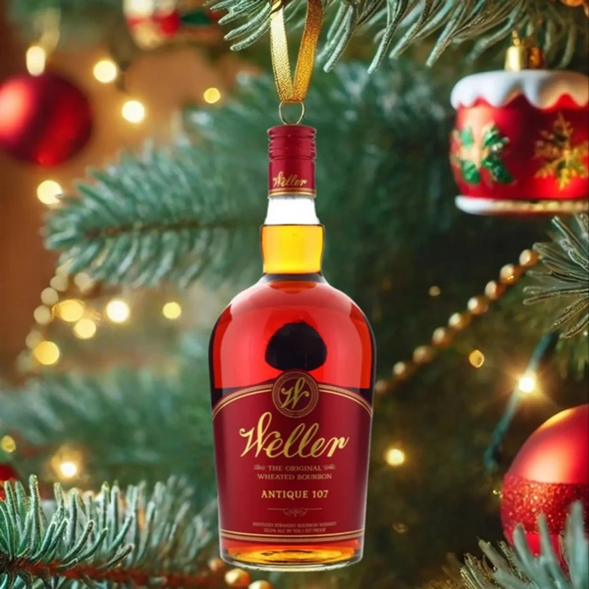 🔥 Last Day Deal 50% OFF 🔥 2025 Whiskey Advent Calendar