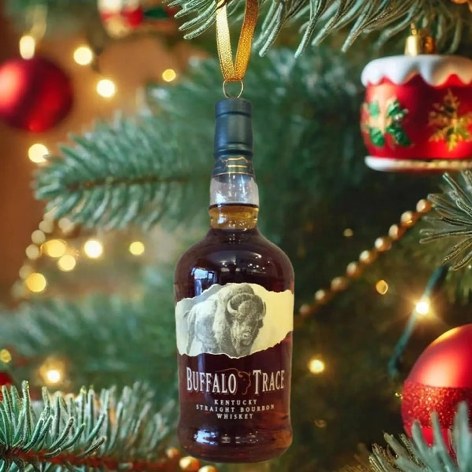 🔥 Last Day Deal 50% OFF 🔥 2025 Whiskey Advent Calendar