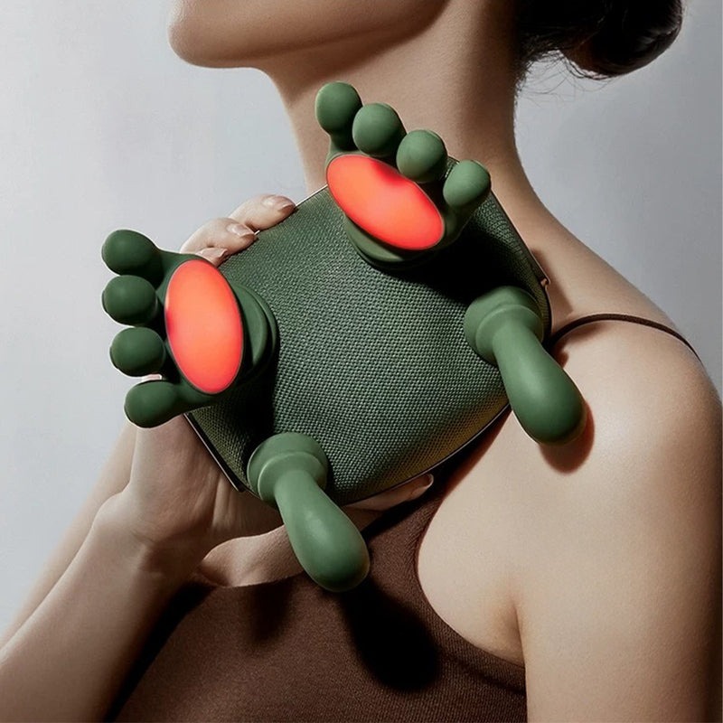 🔥HOT SALE✨Neck & Shoulder Massager