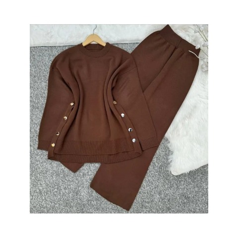 🔥 NORDSTROM SALE 🔥 Women’s Comfortable Pullover Sweater And Pants Lounge Set