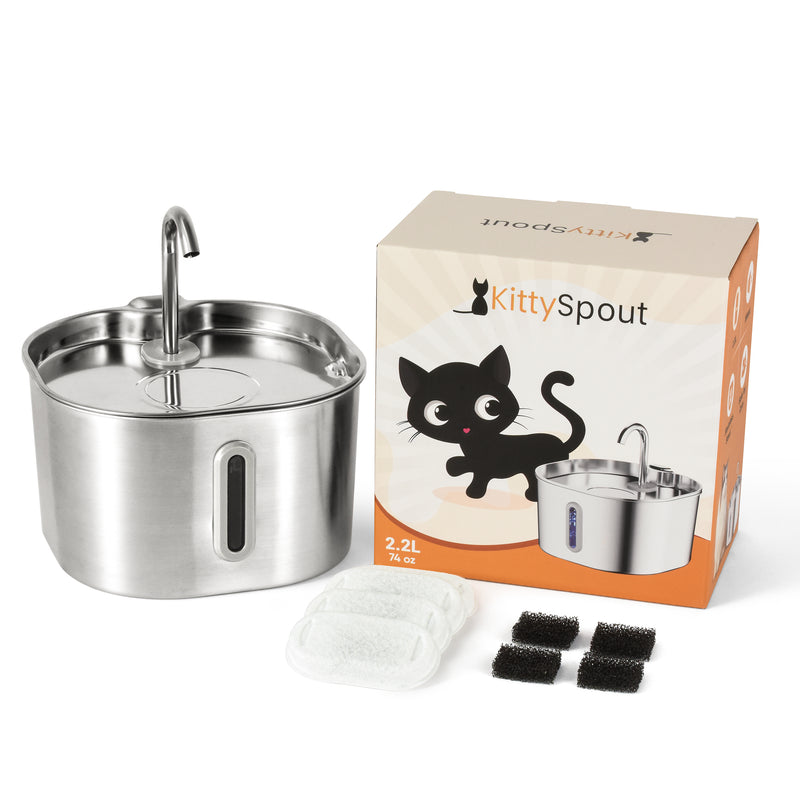 ️🎉Health And Happiness Cat Kit️🎉