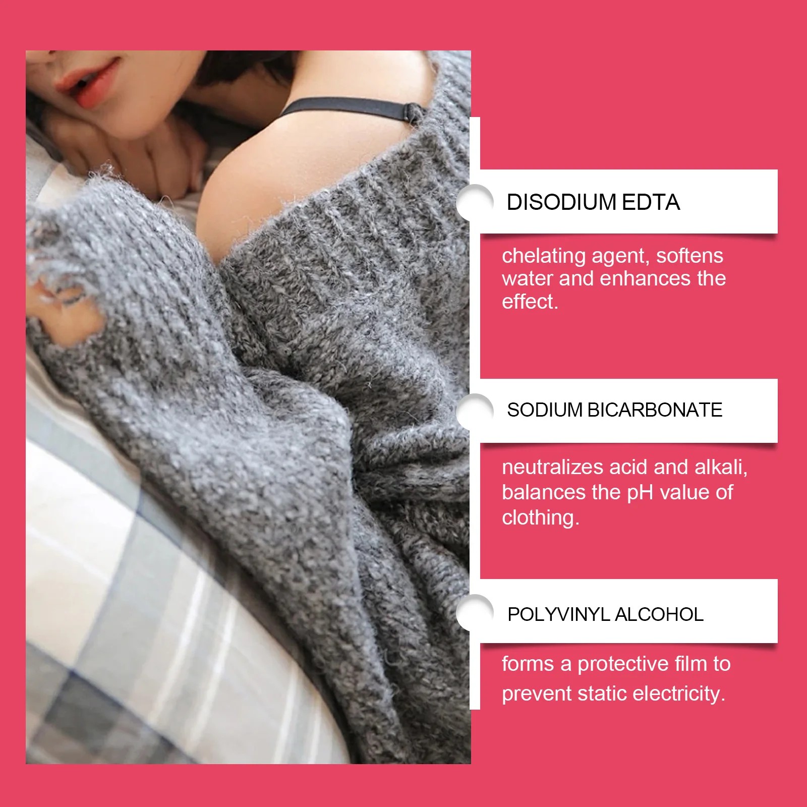 Down Jacket Dry Cleaning Agent Efficiently Cleans Stains Odors Fresh Fragrance Mild & Non Irritating Clothing Dry Cleaning Agent