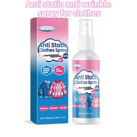 Down Jacket Dry Cleaning Agent Efficiently Cleans Stains Odors Fresh Fragrance Mild & Non Irritating Clothing Dry Cleaning Agent