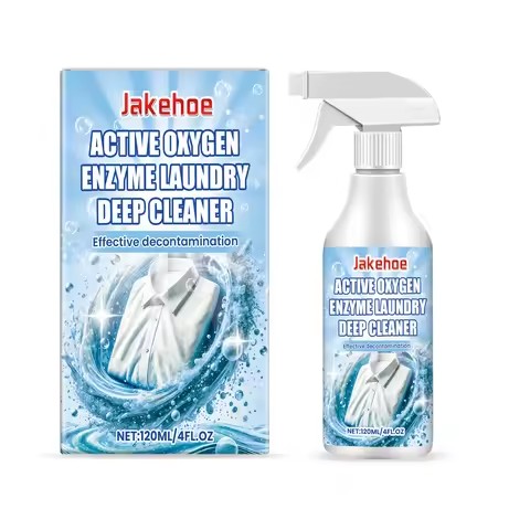 Down Jacket Dry Cleaning Agent Efficiently Cleans Stains Odors Fresh Fragrance Mild & Non Irritating Clothing Dry Cleaning Agent