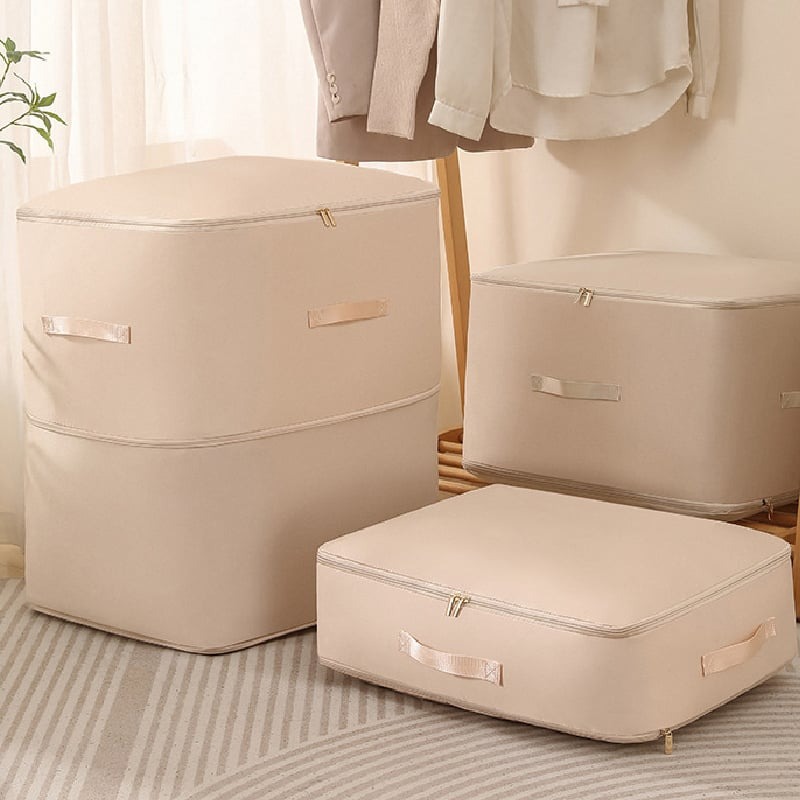 [Last Day Sale 50% OFF] Ultra Space Saving Self Compression Organizer✨