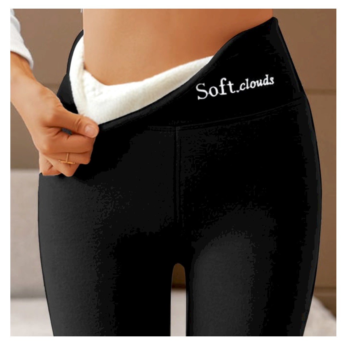 🔥Last day 49% OFF – 😍Casual Warm Winter Solid Pants
