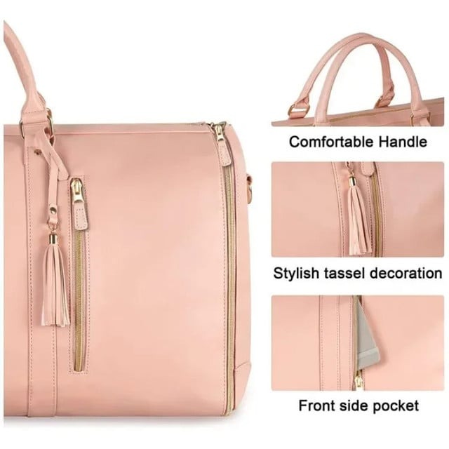 Foldable Travel Bag 🔥Hot Sale 49% OFF🔥
