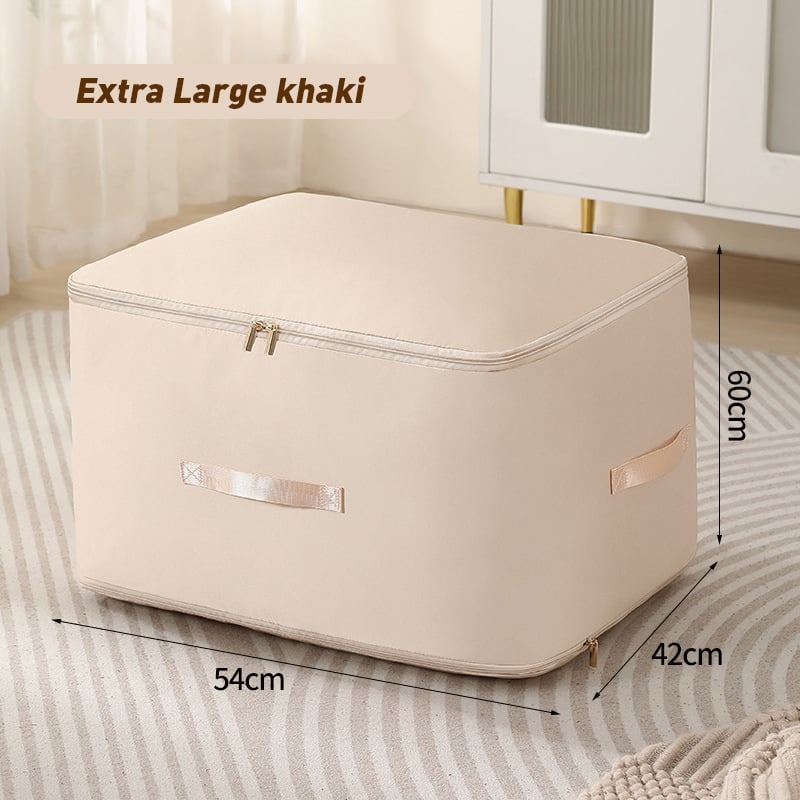 [Last Day Sale 50% OFF] Ultra Space Saving Self Compression Organizer✨