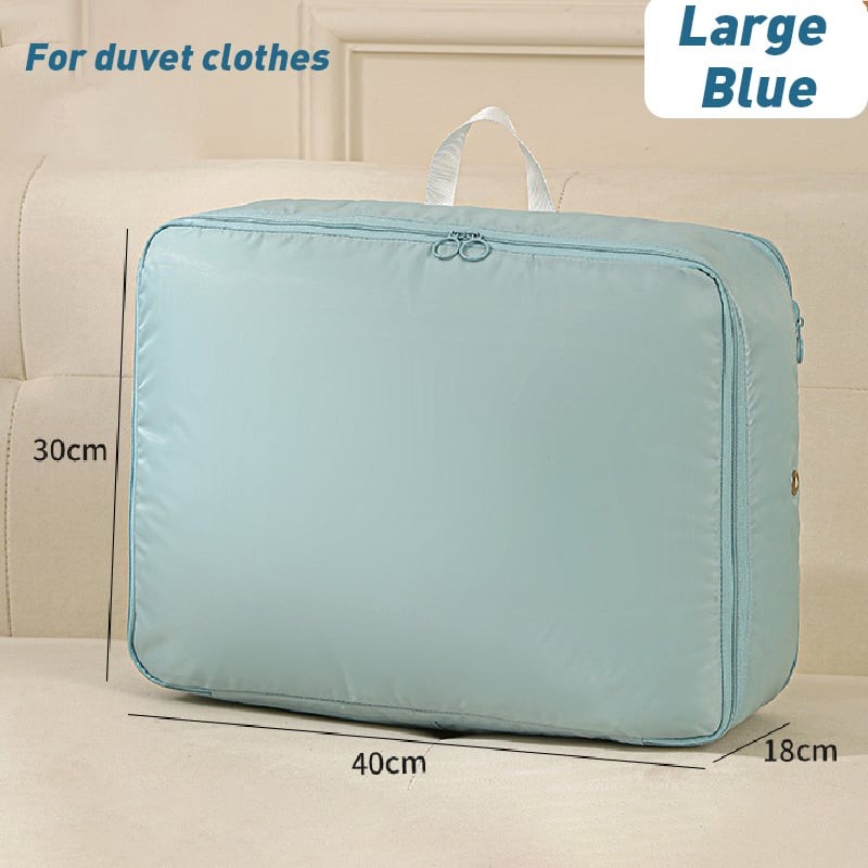 [Last Day Sale 50% OFF] Ultra Space Saving Self Compression Organizer✨