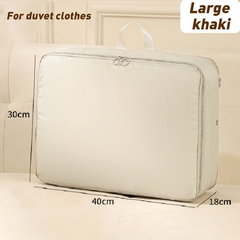 [Last Day Sale 50% OFF] Ultra Space Saving Self Compression Organizer✨