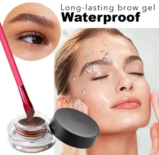 🎁LAST DAY 47% OFF🔥 Home Eyebrow Care Kit 4D Laminated