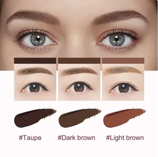 🎁LAST DAY 47% OFF🔥 Home Eyebrow Care Kit 4D Laminated