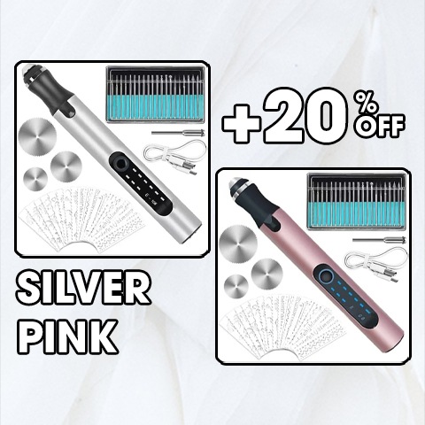 Engraving Pen Made For DIYers