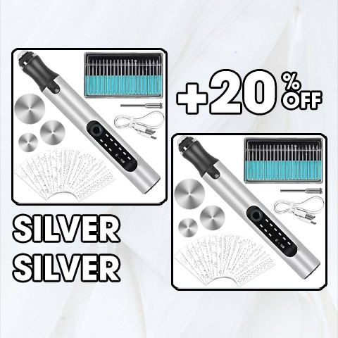 Engraving Pen Made For DIYers