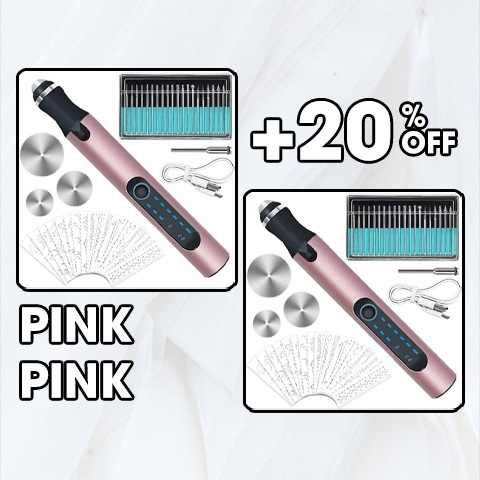 Engraving Pen Made For DIYers