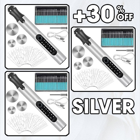Engraving Pen Made For DIYers