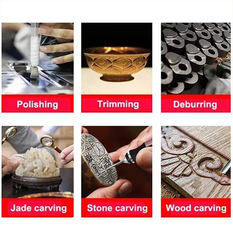 Engraving Pen Made For DIYers