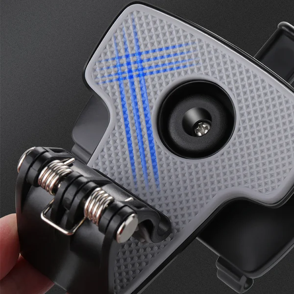⚡️Last Day 68% OFF🔥 360° Universal Dashboard Phone Mount