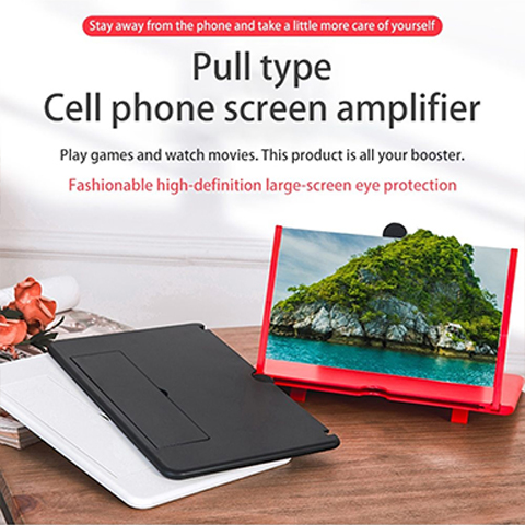 🎁The Best Christmas Gift🔥Screen Magnifier Newest Version